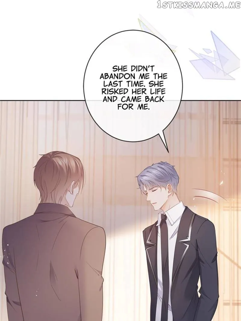 The Killer Boss is raising a Fox Chapter 30 page 26 - 