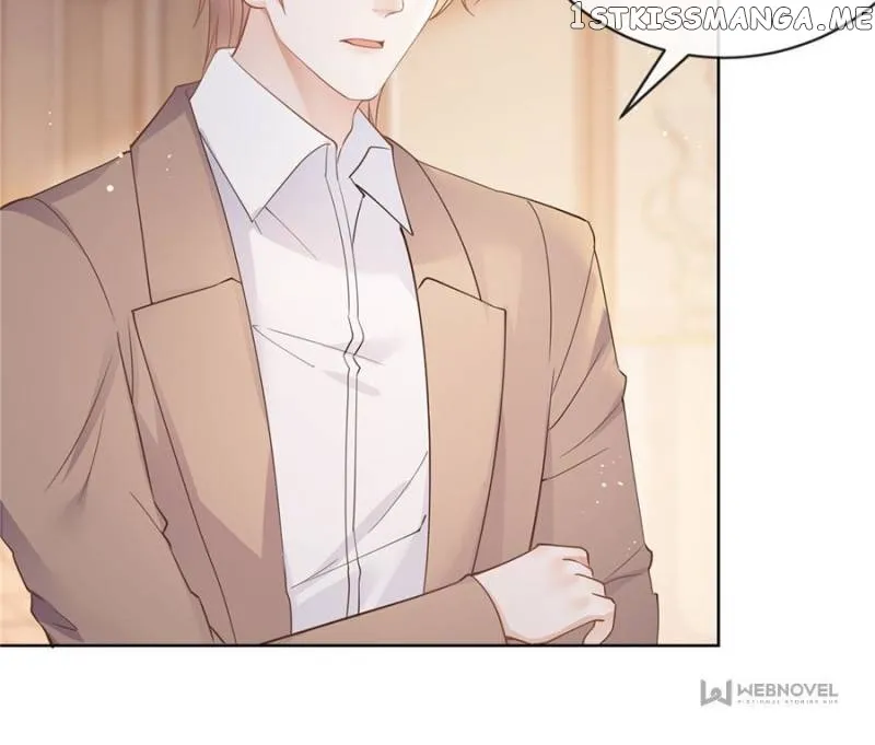 The Killer Boss is raising a Fox Chapter 30 page 28 - 