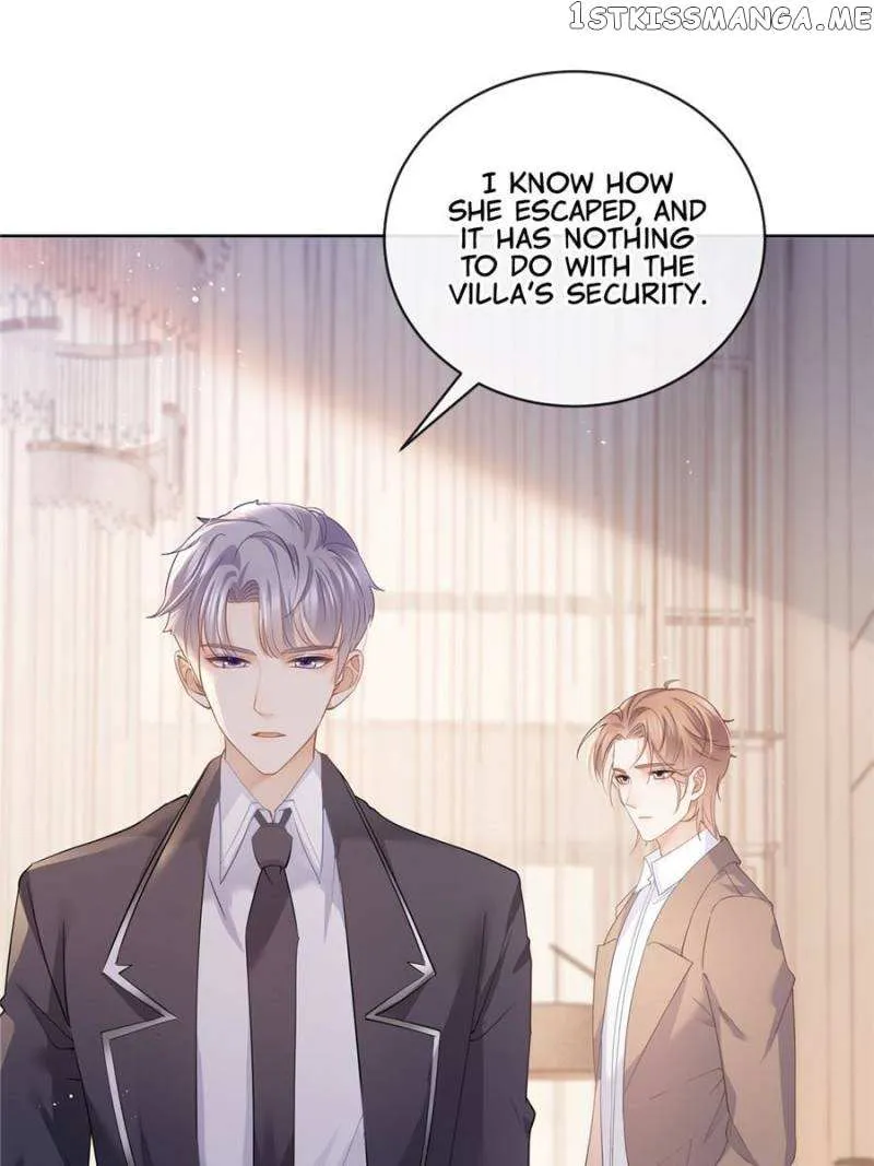 The Killer Boss is raising a Fox Chapter 30 page 29 - 