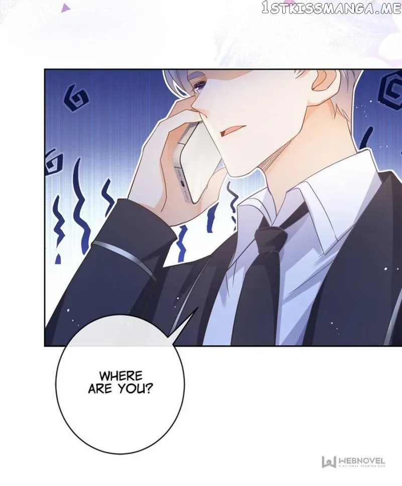 The Killer Boss is raising a Fox Chapter 30 page 39 - 