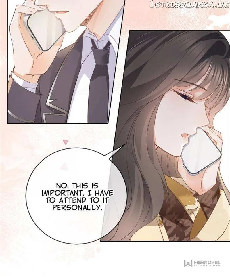 The Killer Boss is raising a Fox Chapter 30 page 43 - 