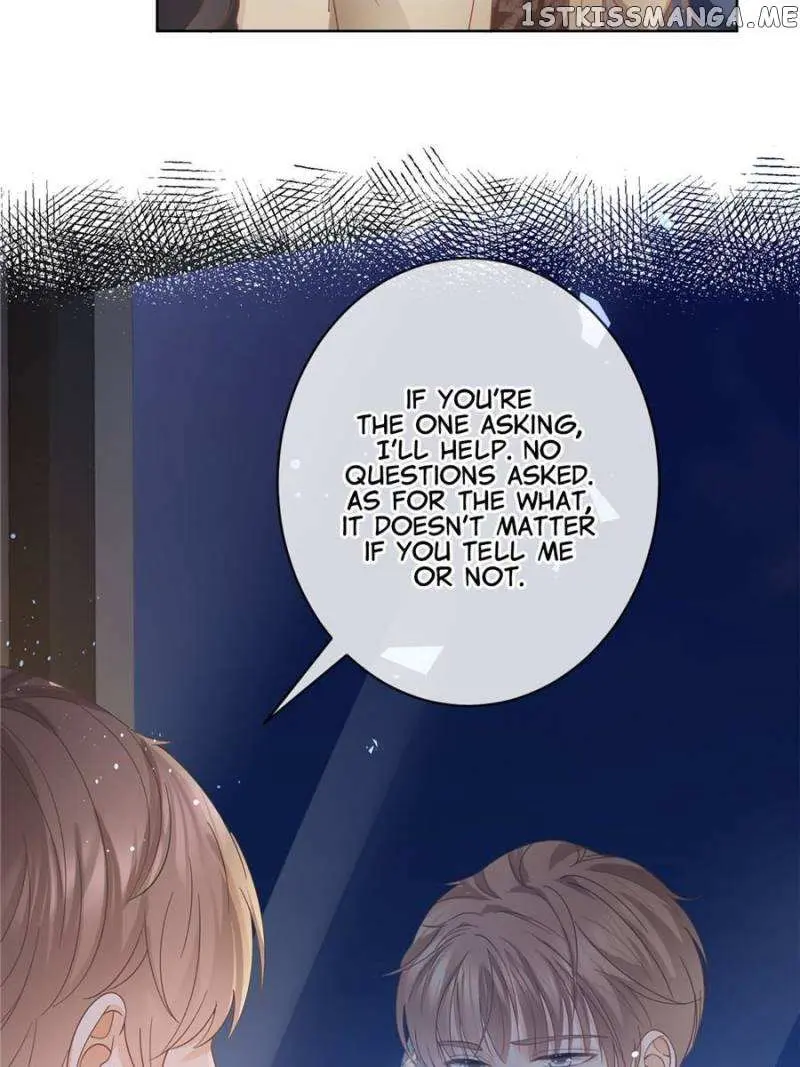 The Killer Boss is raising a Fox Chapter 30 page 7 - 