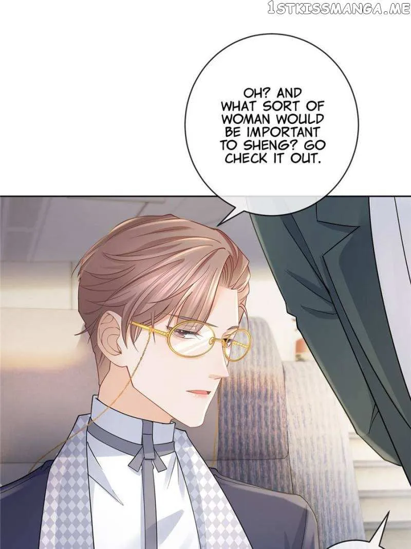 The Killer Boss is raising a Fox Chapter 31 page 29 - 