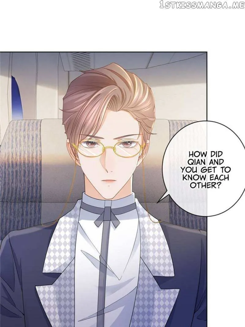 The Killer Boss is raising a Fox Chapter 31 page 31 - 