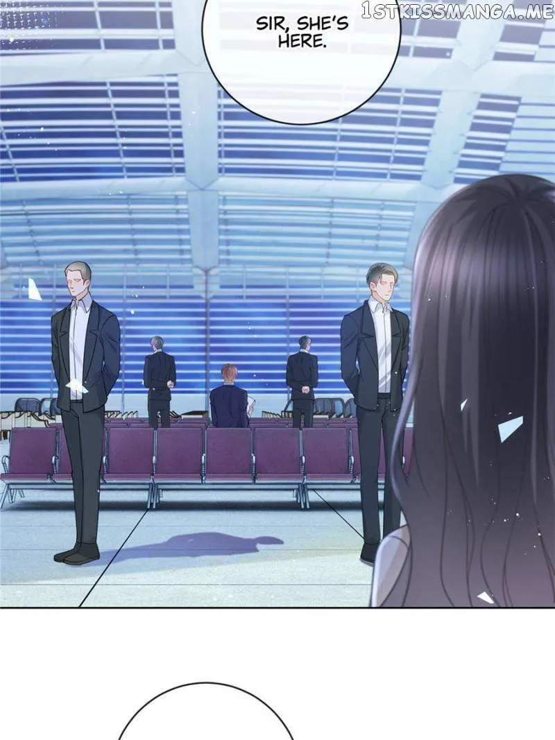 The Killer Boss is raising a Fox Chapter 31 page 5 - 