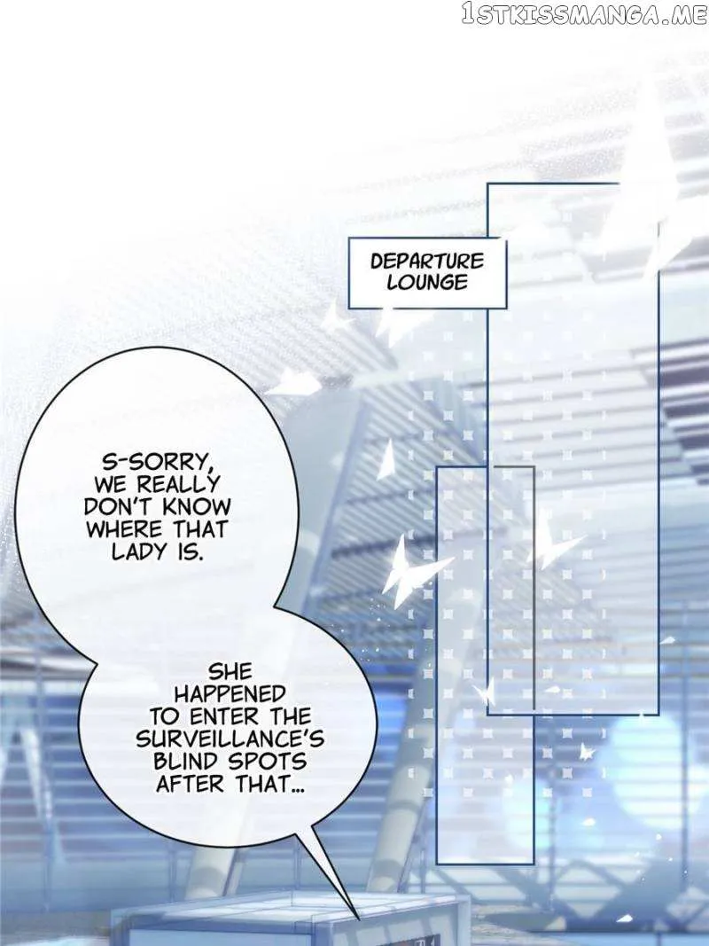 The Killer Boss is raising a Fox Chapter 31 page 42 - 