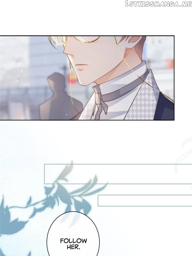 The Killer Boss is raising a Fox Chapter 32 page 12 - 