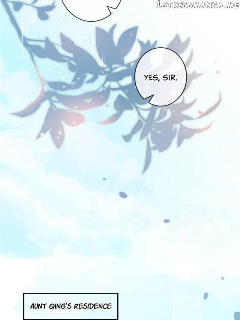 The Killer Boss is raising a Fox Chapter 32 page 13 - 