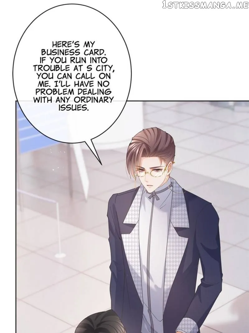 The Killer Boss is raising a Fox Chapter 32 page 3 - 