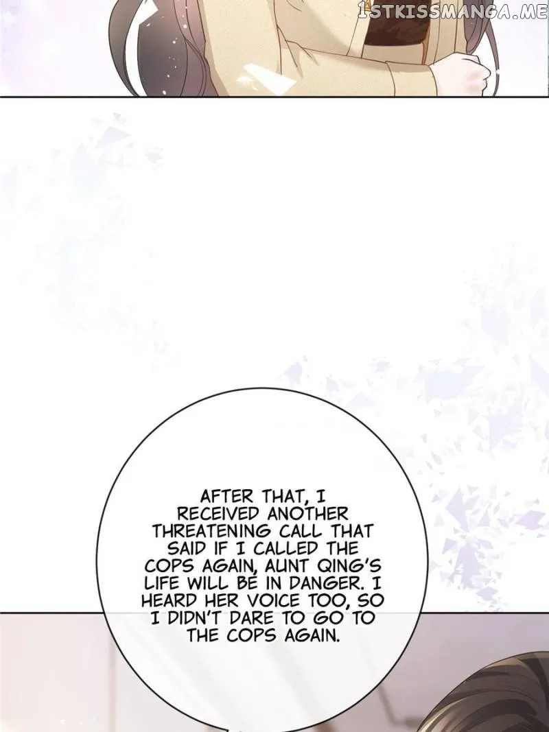 The Killer Boss is raising a Fox Chapter 32 page 21 - 