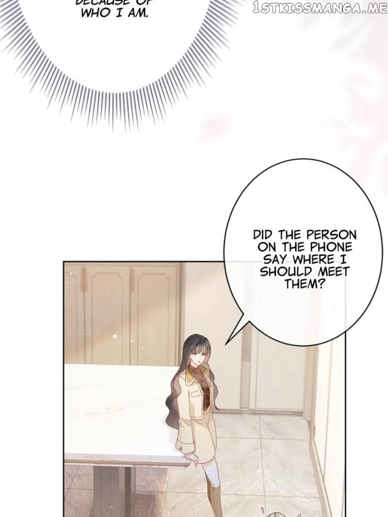 The Killer Boss is raising a Fox Chapter 32 page 25 - 