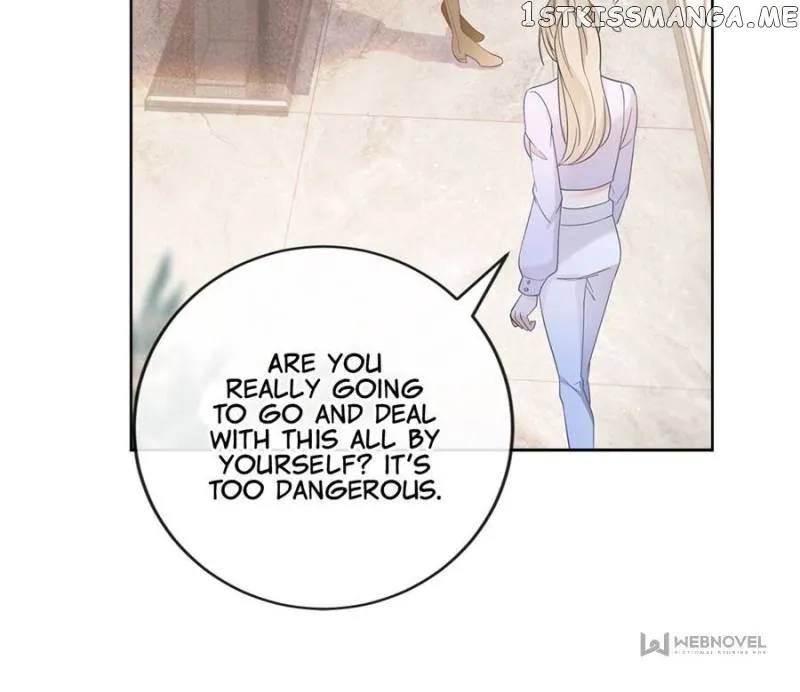 The Killer Boss is raising a Fox Chapter 32 page 26 - 