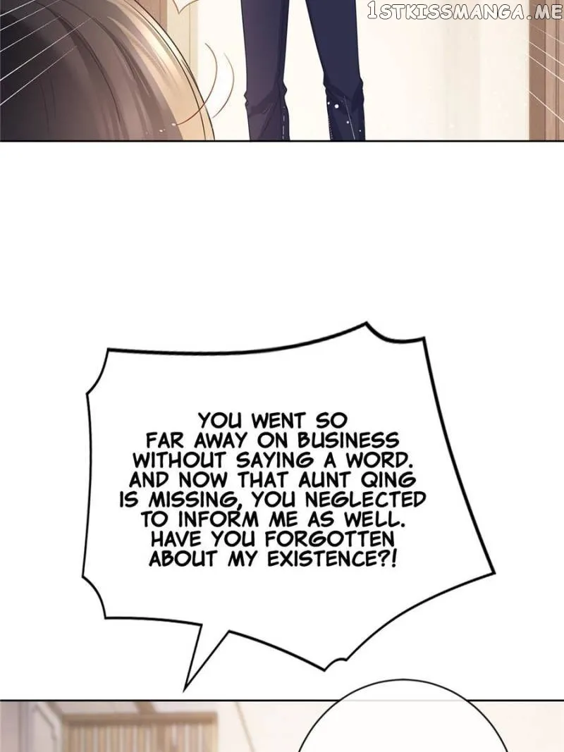 The Killer Boss is raising a Fox Chapter 32 page 28 - 