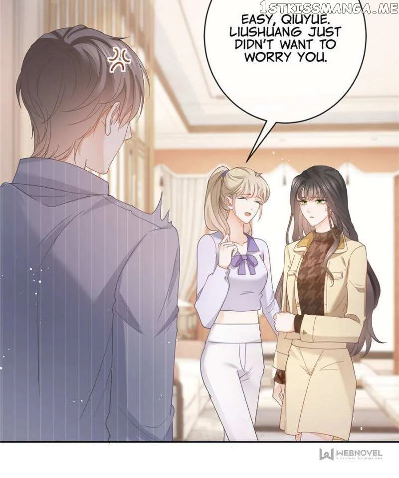 The Killer Boss is raising a Fox Chapter 32 page 29 - 