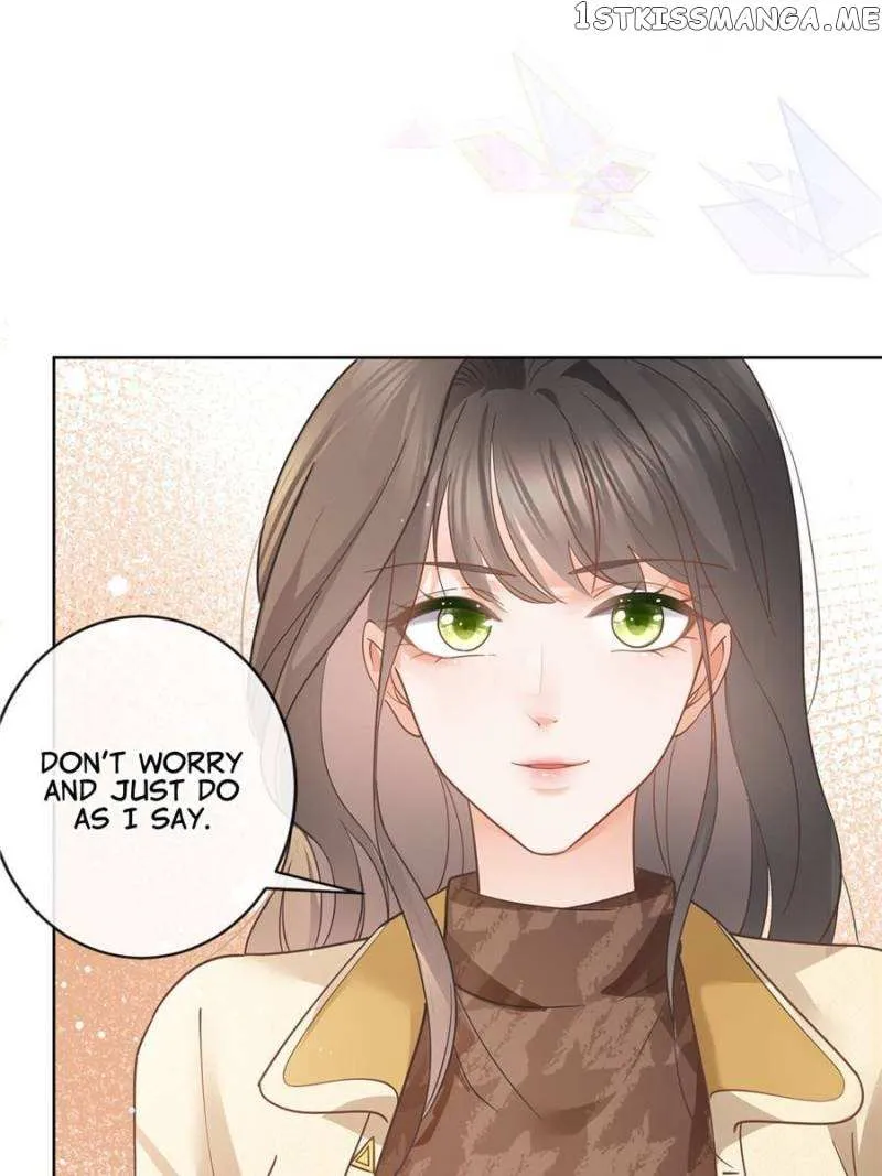The Killer Boss is raising a Fox Chapter 32 page 38 - 