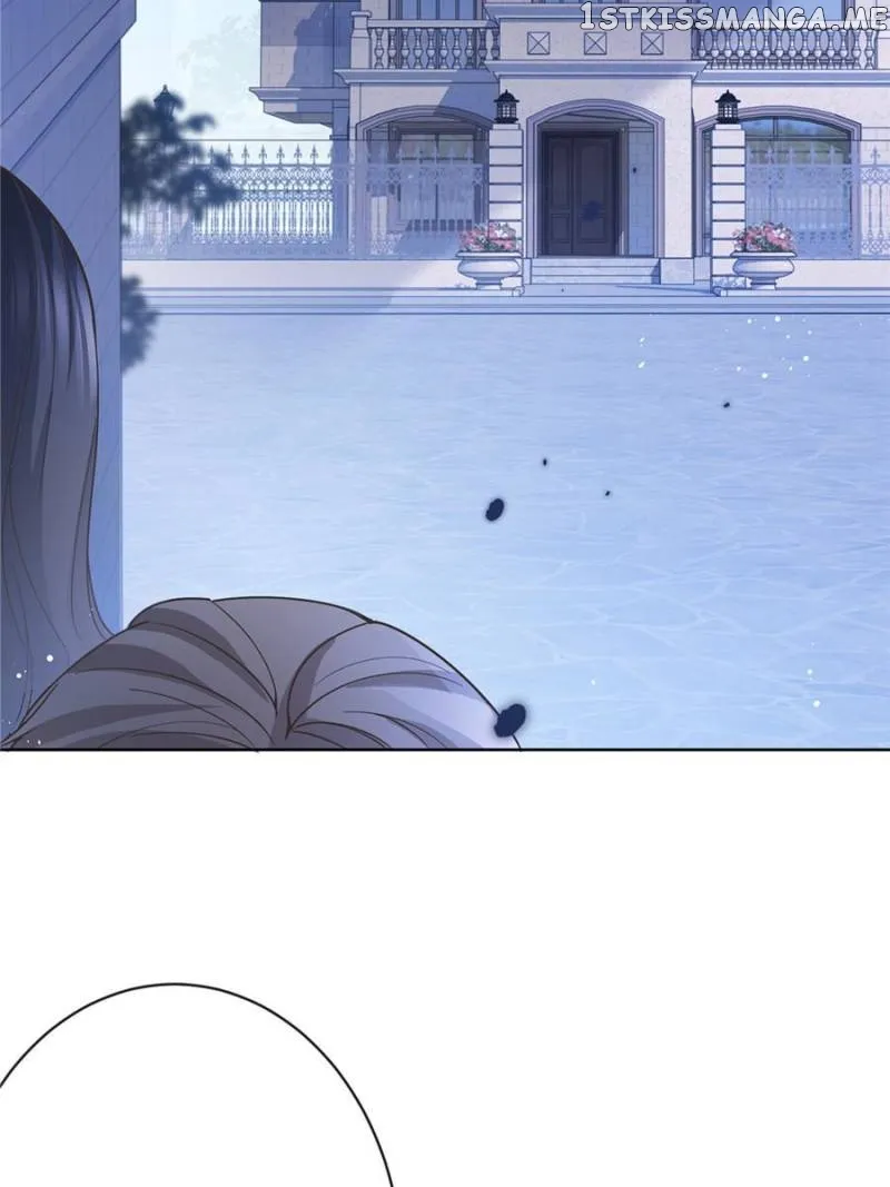 The Killer Boss is raising a Fox Chapter 32 page 41 - 