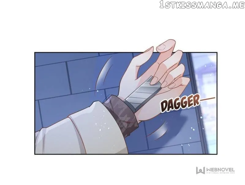 The Killer Boss is raising a Fox Chapter 32 page 43 - 