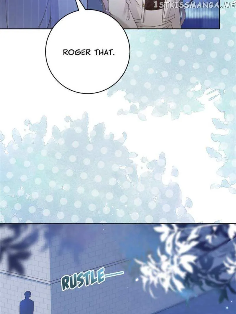 The Killer Boss is raising a Fox Chapter 32 page 45 - 