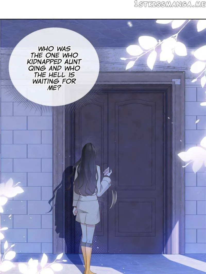 The Killer Boss is raising a Fox Chapter 32 page 47 - 
