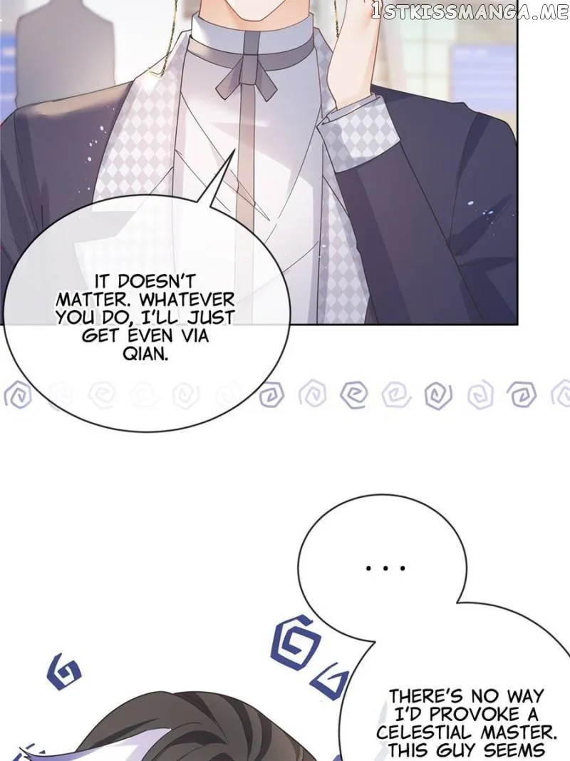 The Killer Boss is raising a Fox Chapter 32 page 7 - 