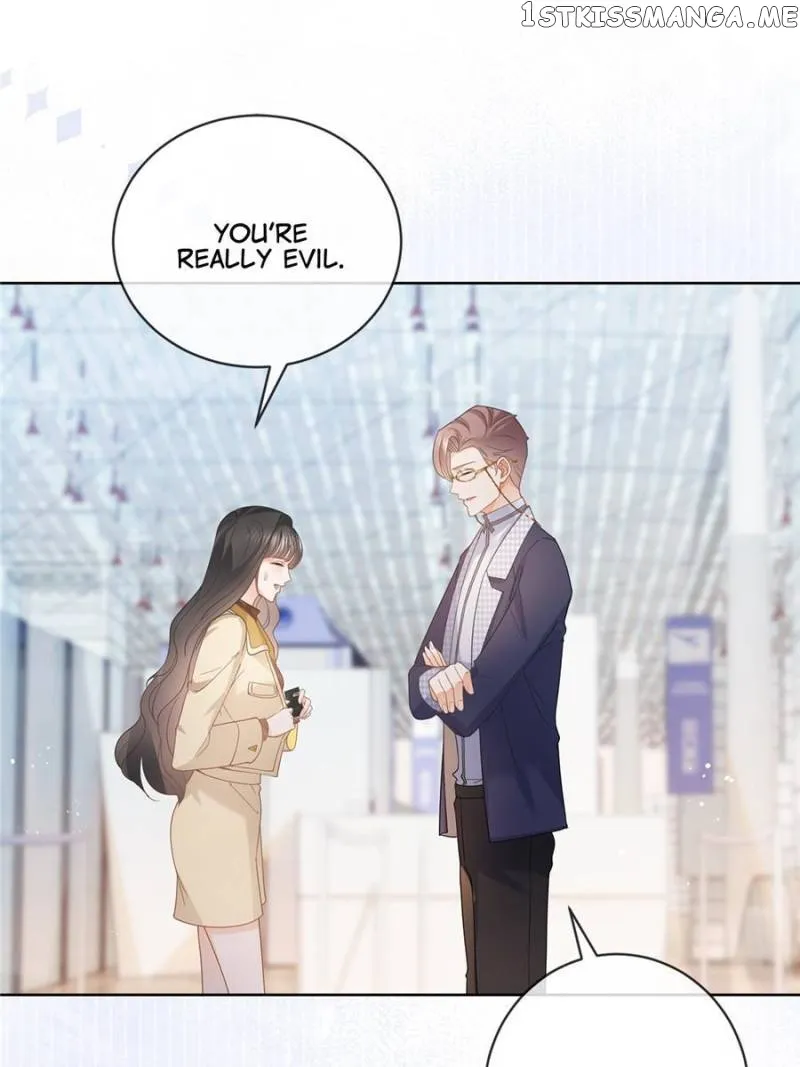 The Killer Boss is raising a Fox Chapter 32 page 9 - 