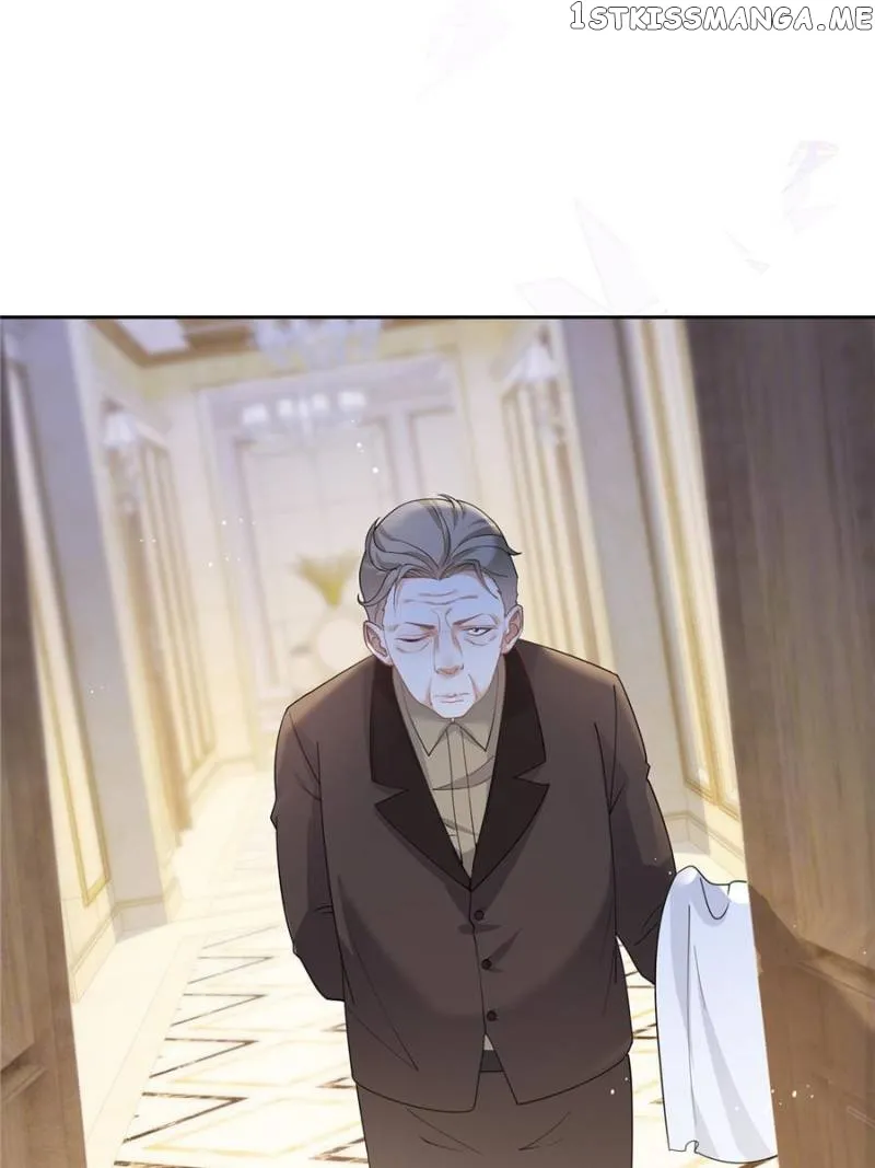 The Killer Boss is raising a Fox Chapter 33 page 1 - 