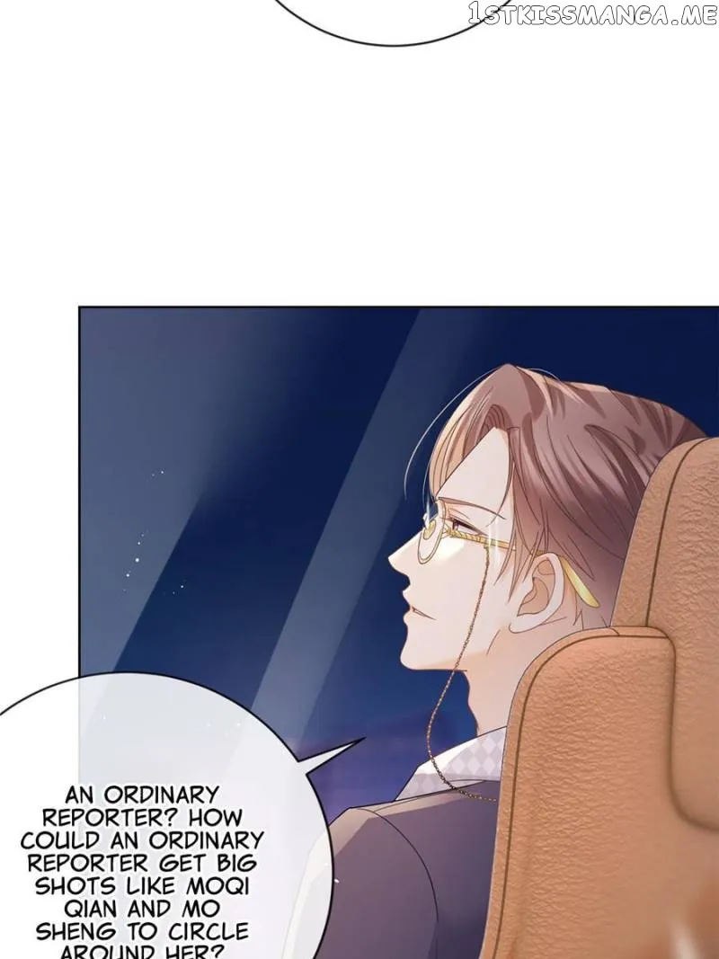 The Killer Boss is raising a Fox Chapter 33 page 13 - 