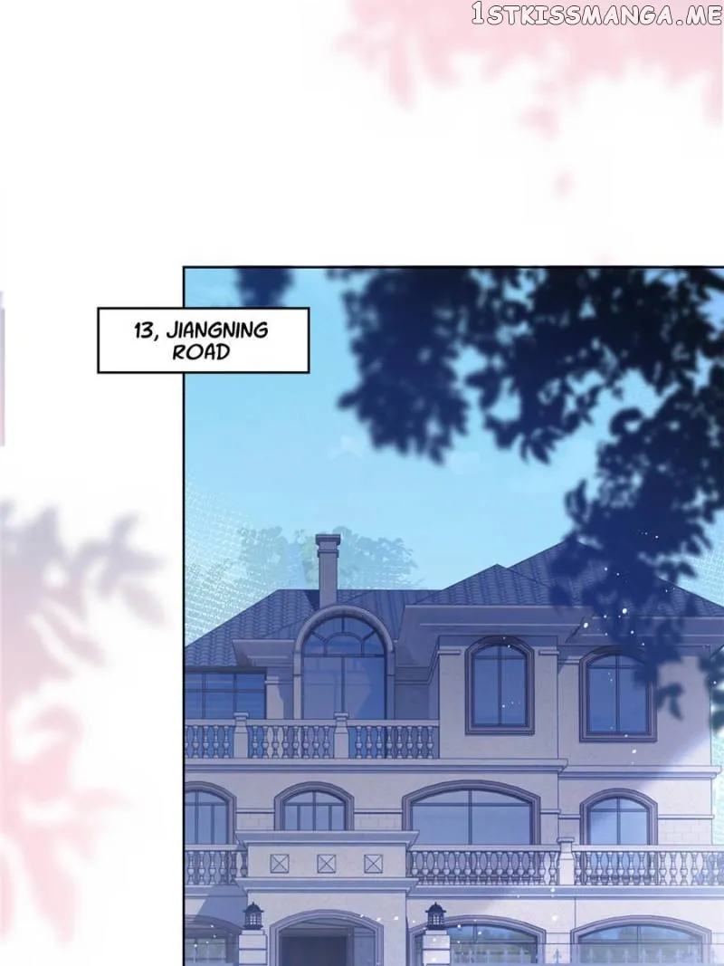 The Killer Boss is raising a Fox Chapter 33 page 20 - 