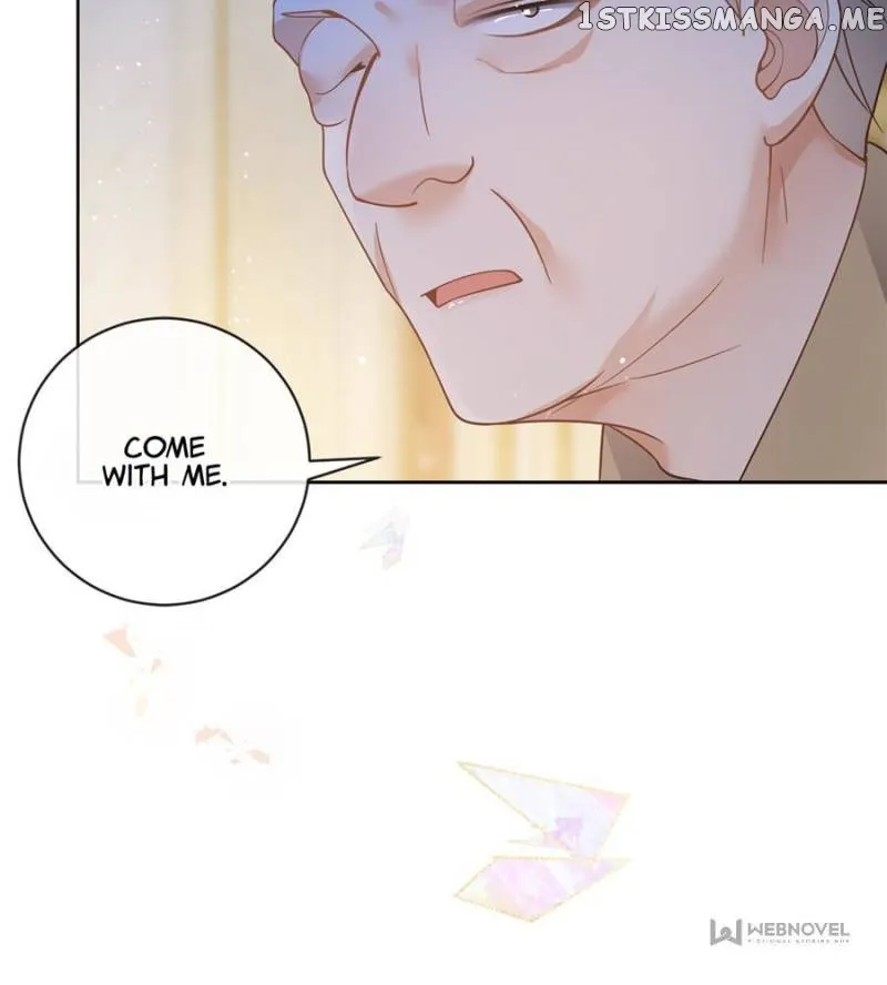 The Killer Boss is raising a Fox Chapter 33 page 3 - 