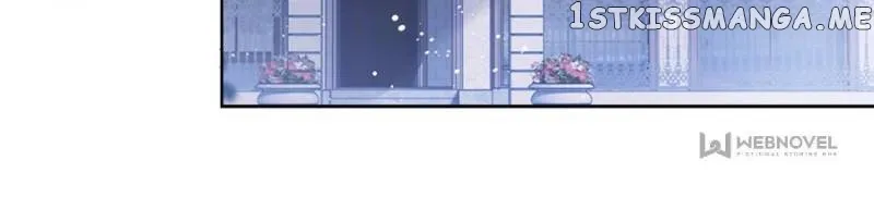 The Killer Boss is raising a Fox Chapter 33 page 21 - 