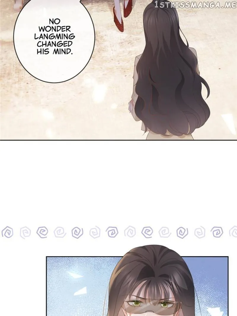 The Killer Boss is raising a Fox Chapter 33 page 23 - 
