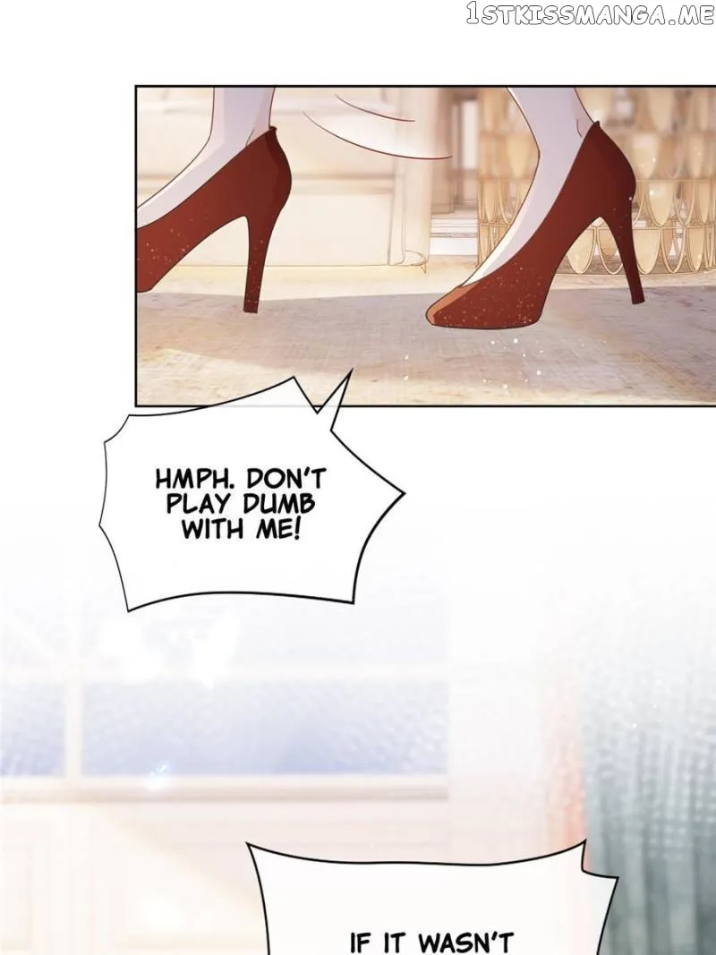 The Killer Boss is raising a Fox Chapter 33 page 25 - 