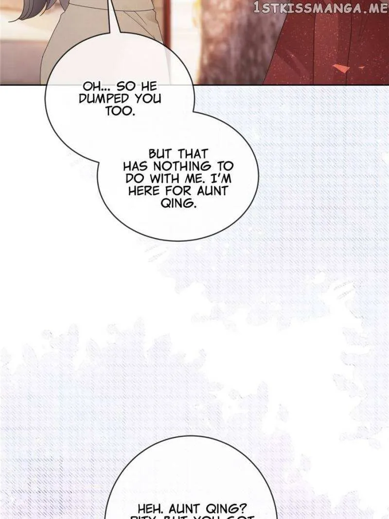 The Killer Boss is raising a Fox Chapter 33 page 27 - 