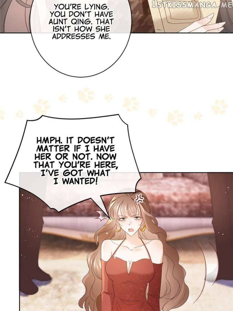 The Killer Boss is raising a Fox Chapter 33 page 31 - 