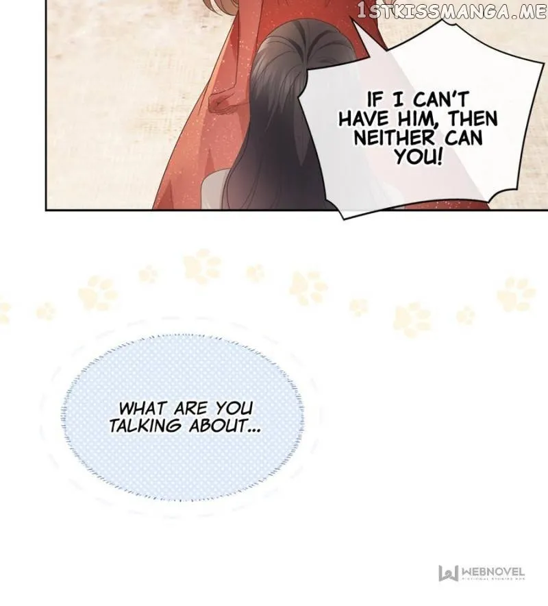 The Killer Boss is raising a Fox Chapter 33 page 32 - 