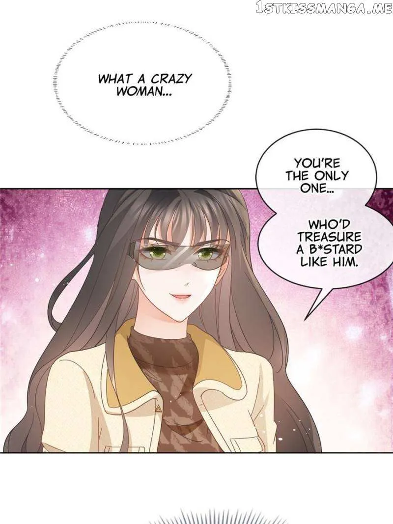 The Killer Boss is raising a Fox Chapter 33 page 33 - 