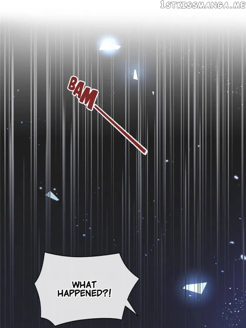 The Killer Boss is raising a Fox Chapter 33 page 37 - 