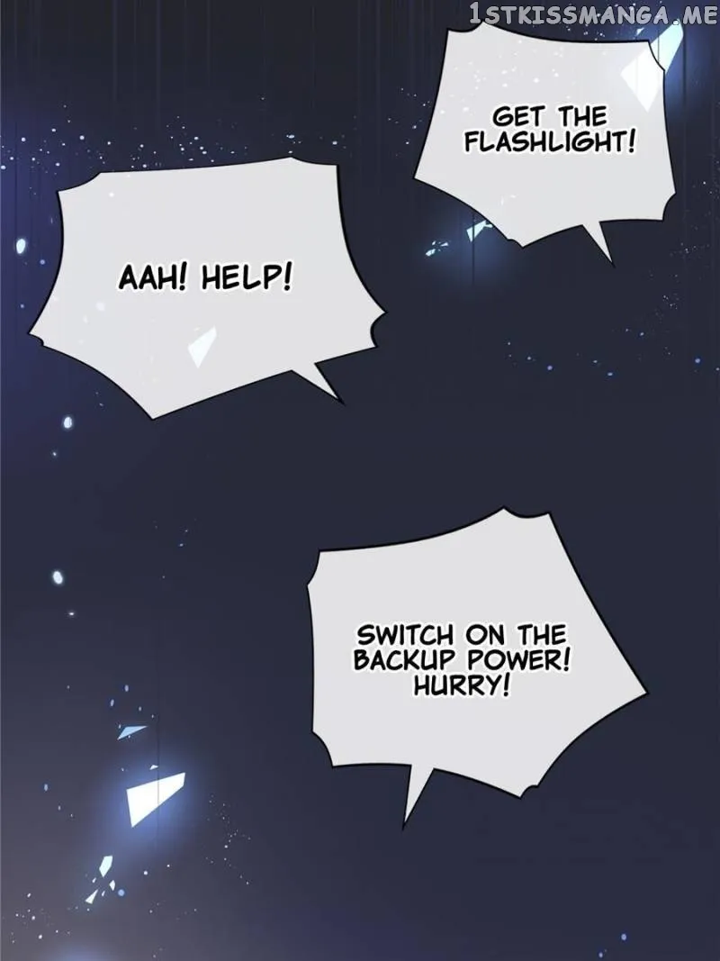 The Killer Boss is raising a Fox Chapter 33 page 38 - 