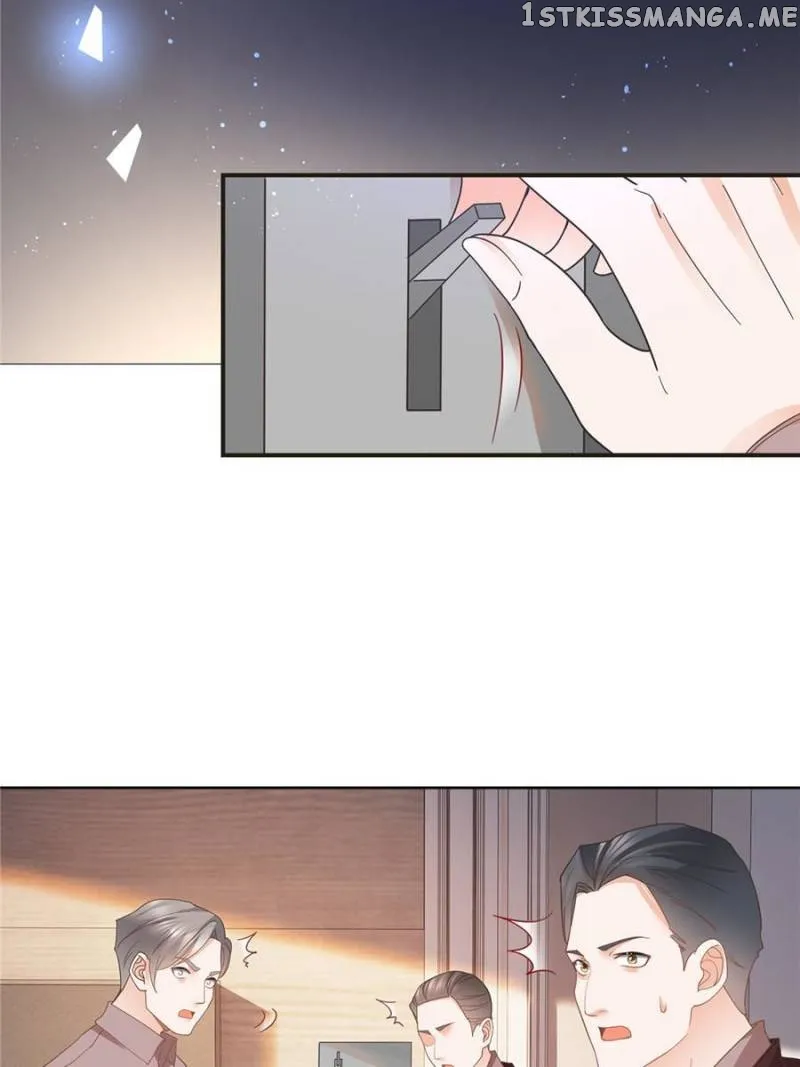 The Killer Boss is raising a Fox Chapter 33 page 39 - 