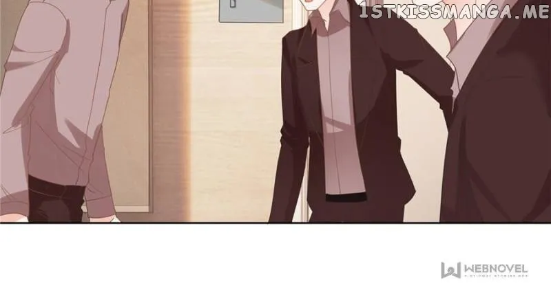 The Killer Boss is raising a Fox Chapter 33 page 40 - 