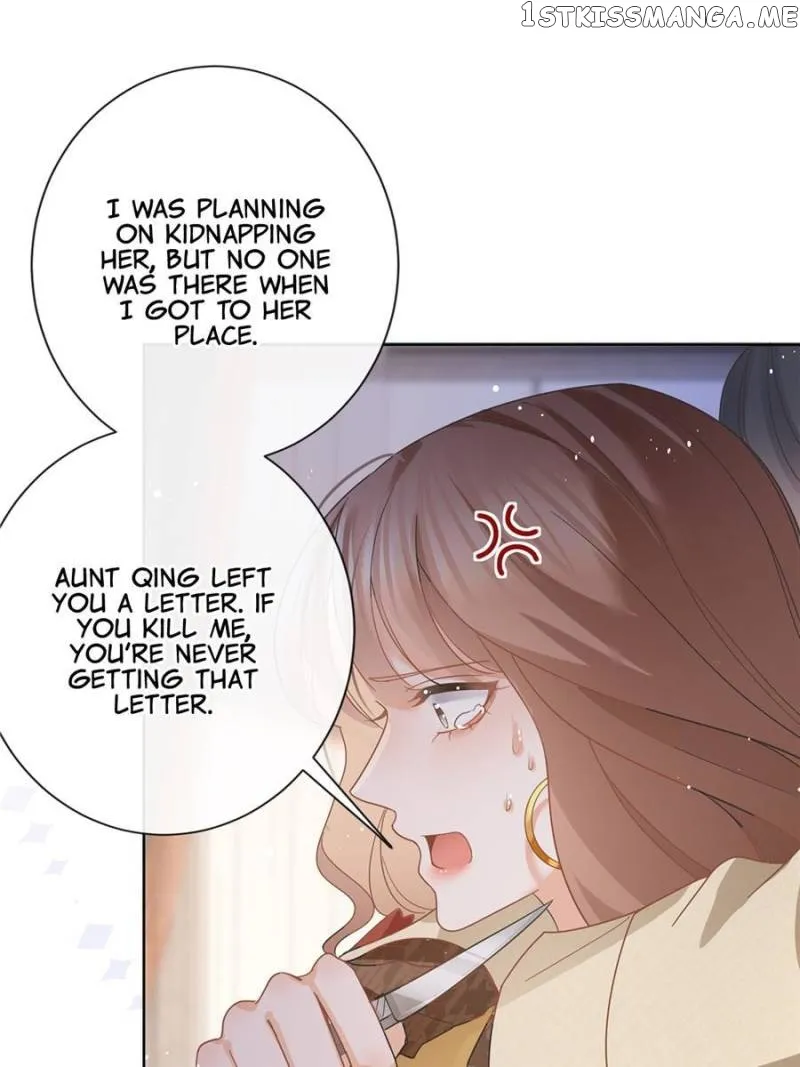 The Killer Boss is raising a Fox Chapter 33 page 45 - 
