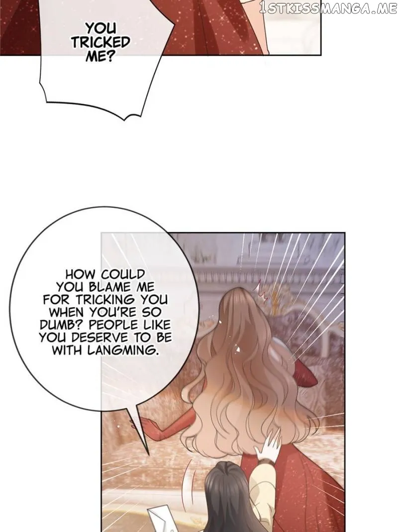 The Killer Boss is raising a Fox Chapter 33 page 50 - 
