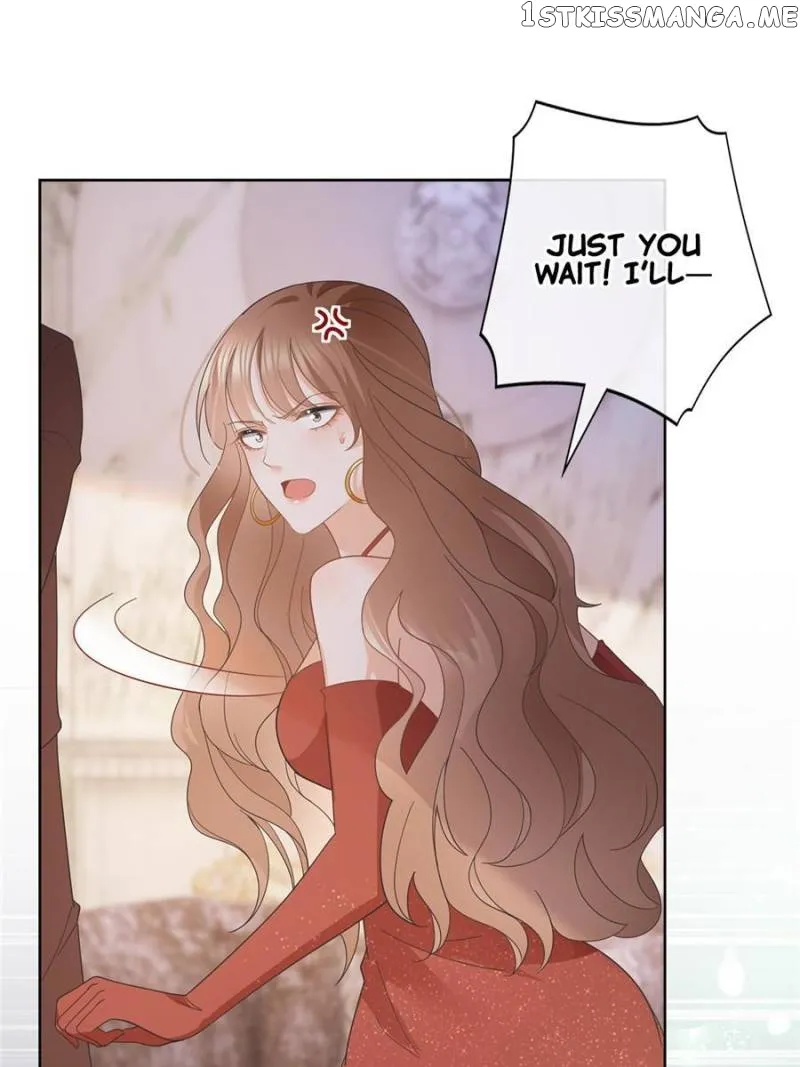 The Killer Boss is raising a Fox Chapter 33 page 52 - 