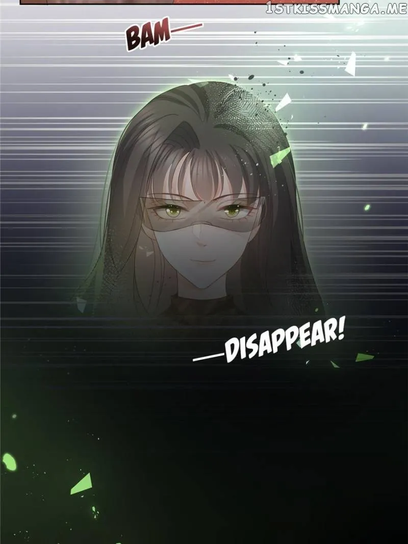 The Killer Boss is raising a Fox Chapter 33 page 53 - 