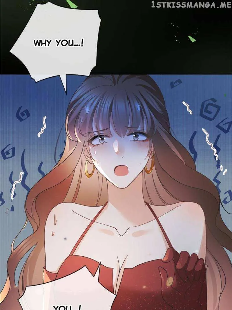 The Killer Boss is raising a Fox Chapter 33 page 54 - 