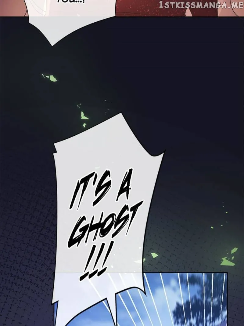 The Killer Boss is raising a Fox Chapter 33 page 55 - 