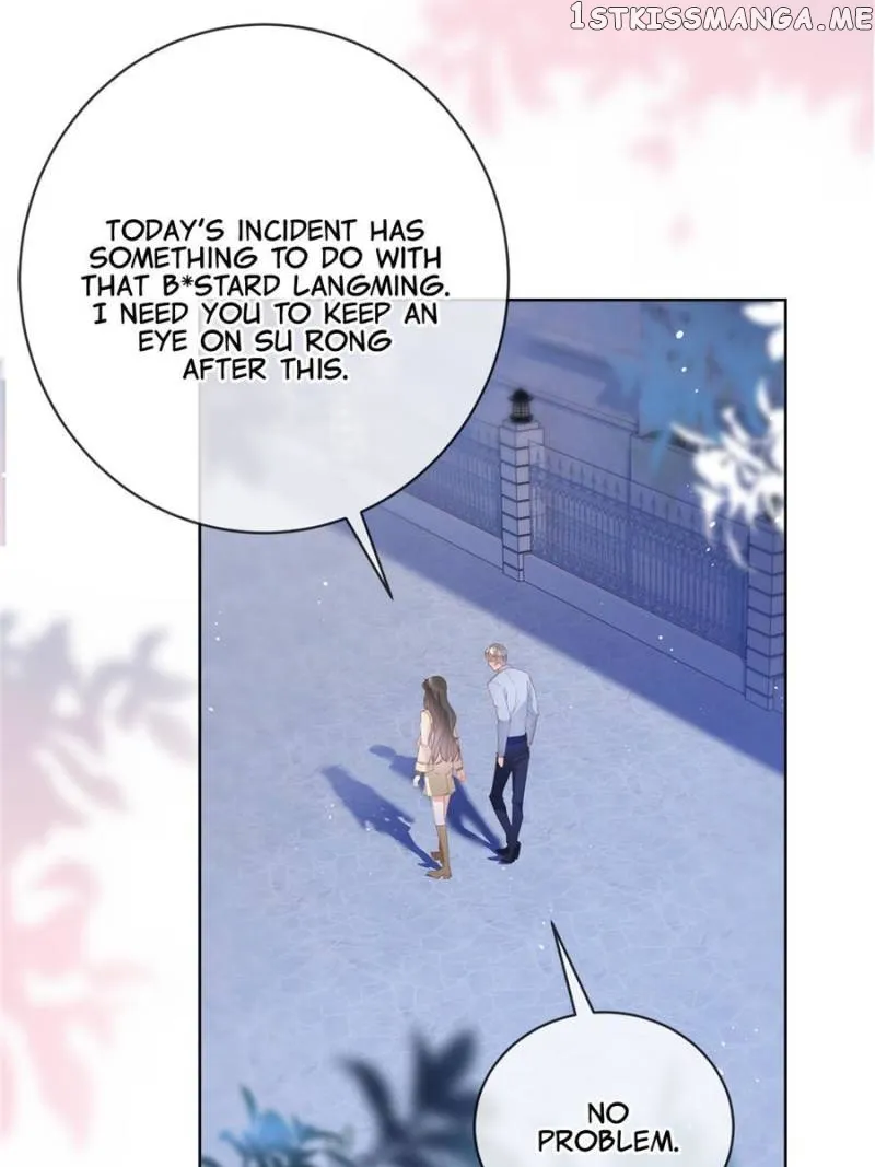 The Killer Boss is raising a Fox Chapter 34 page 11 - 
