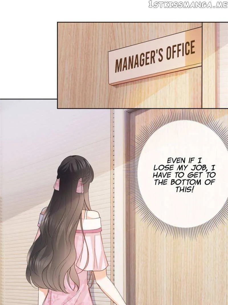 The Killer Boss is raising a Fox Chapter 34 page 20 - 