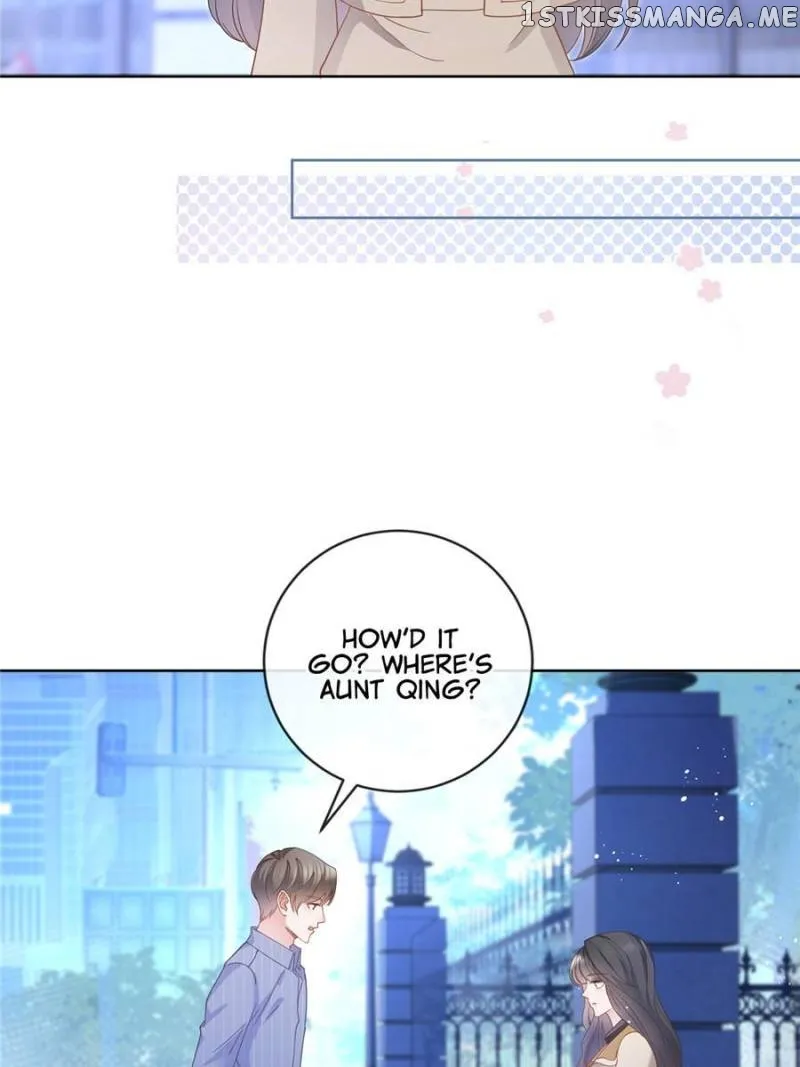 The Killer Boss is raising a Fox Chapter 34 page 3 - 