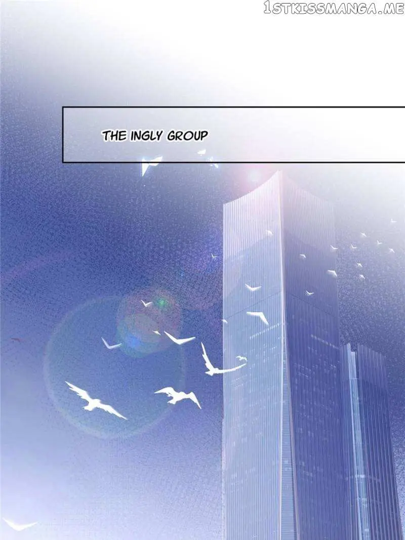 The Killer Boss is raising a Fox Chapter 34 page 35 - 